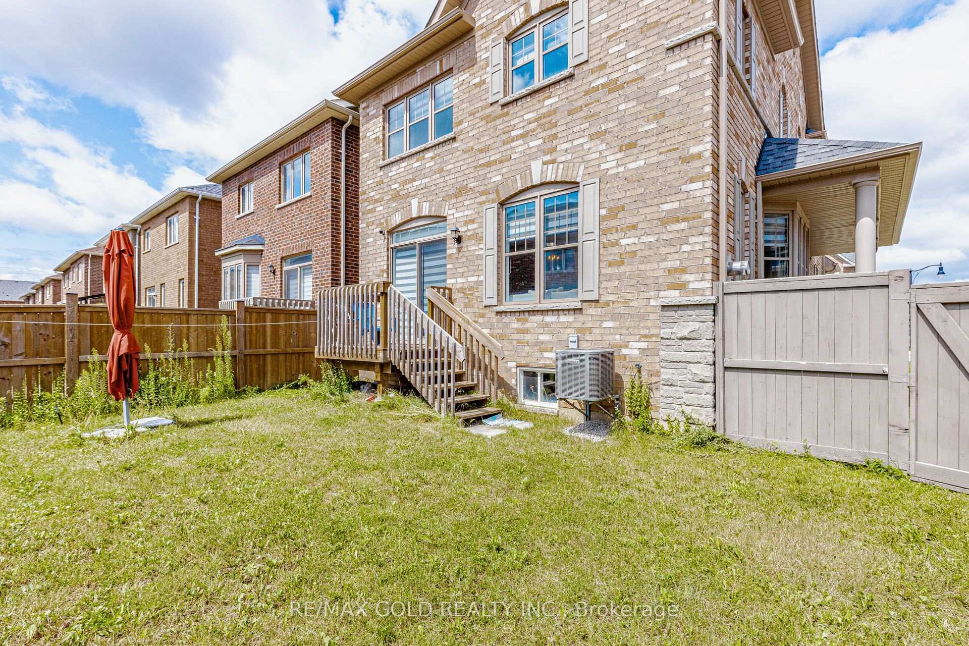 Photo 48 of 3 Dale Meadows Road, Brampton, Bram West — HOMEH