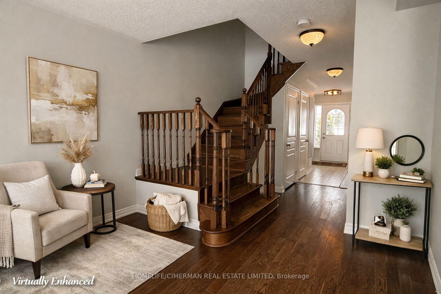 Photo 4 of 26 Wyndham Circle, Georgina, Sutton & Jackson's Point — HOMEH