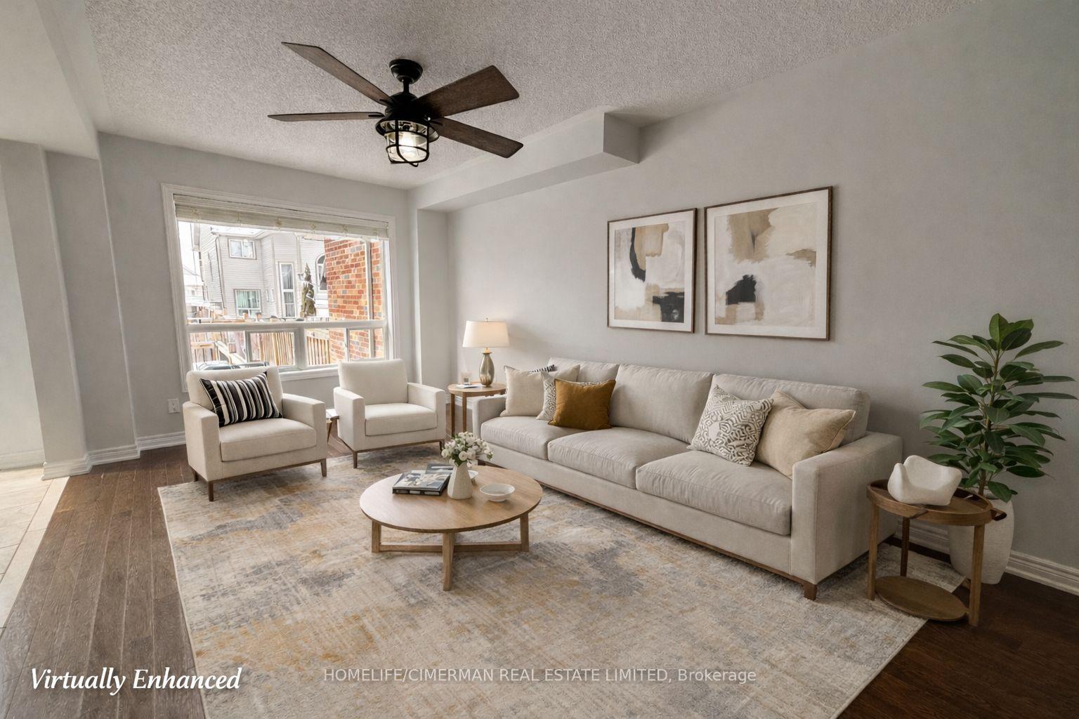Photo 6 of 26 Wyndham Circle, Georgina, Sutton & Jackson's Point — HOMEH