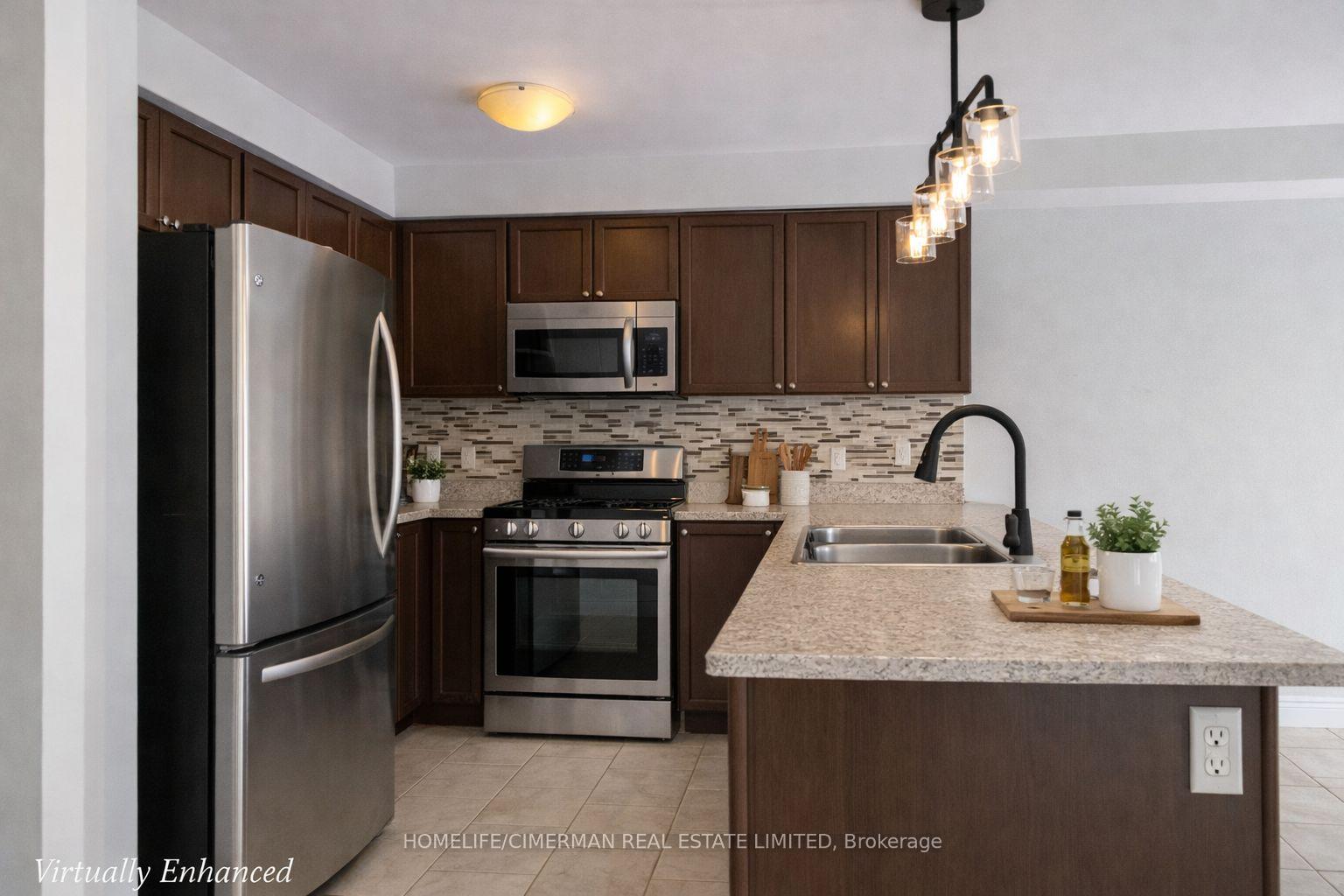 Photo 9 of 26 Wyndham Circle, Georgina, Sutton & Jackson's Point — HOMEH