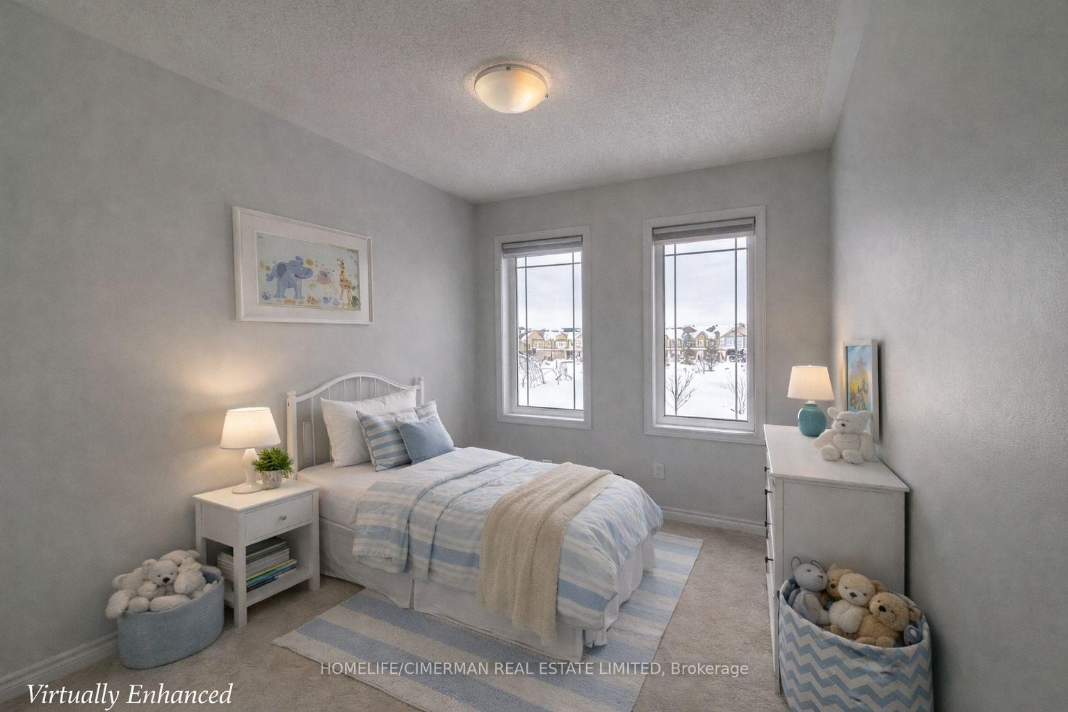 Photo 12 of 26 Wyndham Circle, Georgina, Sutton & Jackson's Point — HOMEH