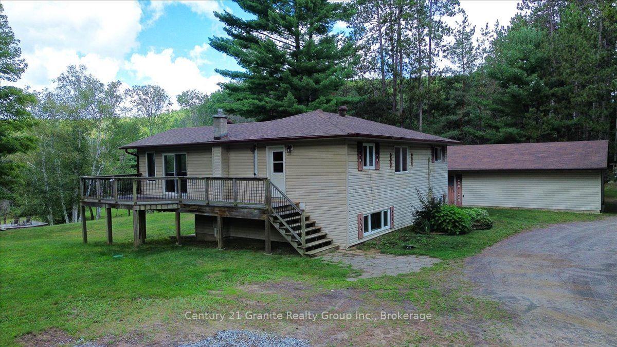 Photo 1 of 32 Firehall Lane, Hastings Highlands, Herschel Ward — HOMEH