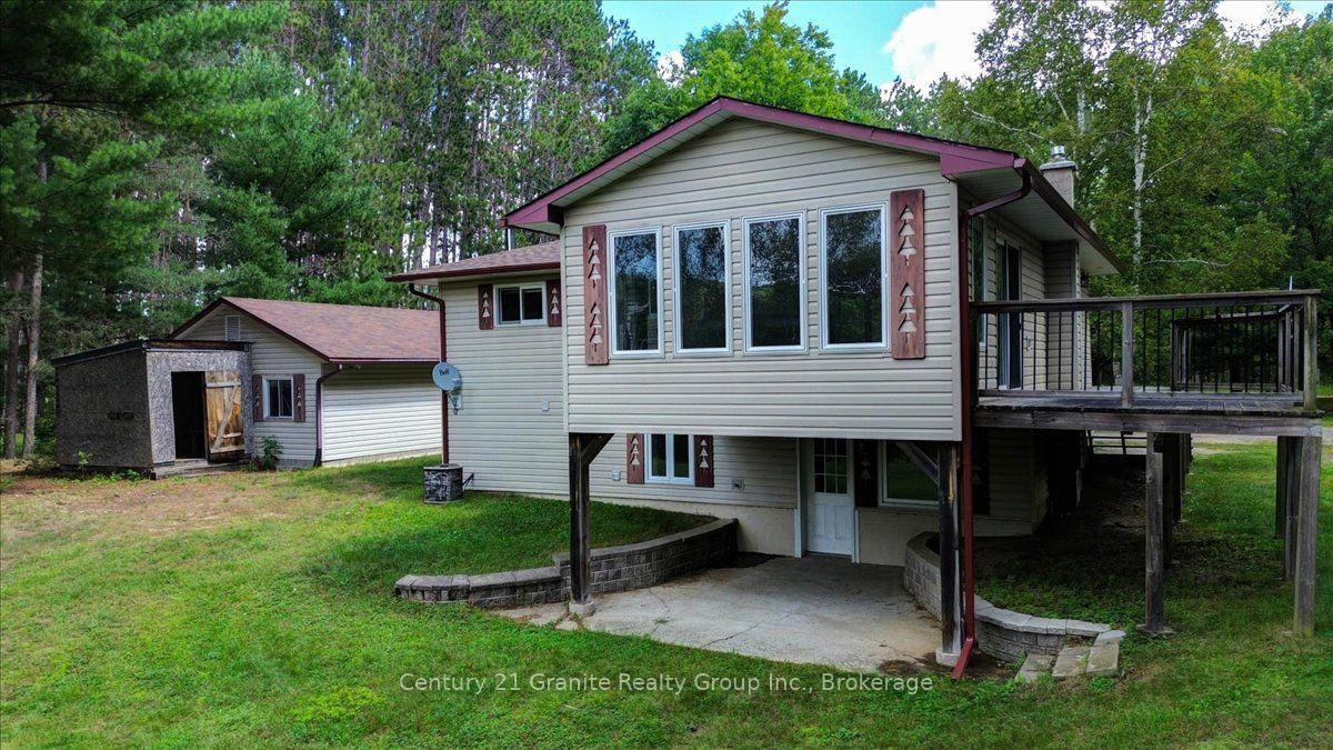 Photo 4 of 32 Firehall Lane, Hastings Highlands, Herschel Ward — HOMEH