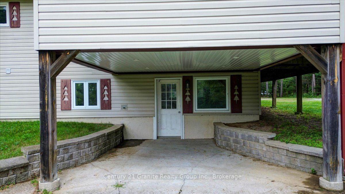 Photo 26 of 32 Firehall Lane, Hastings Highlands, Herschel Ward — HOMEH
