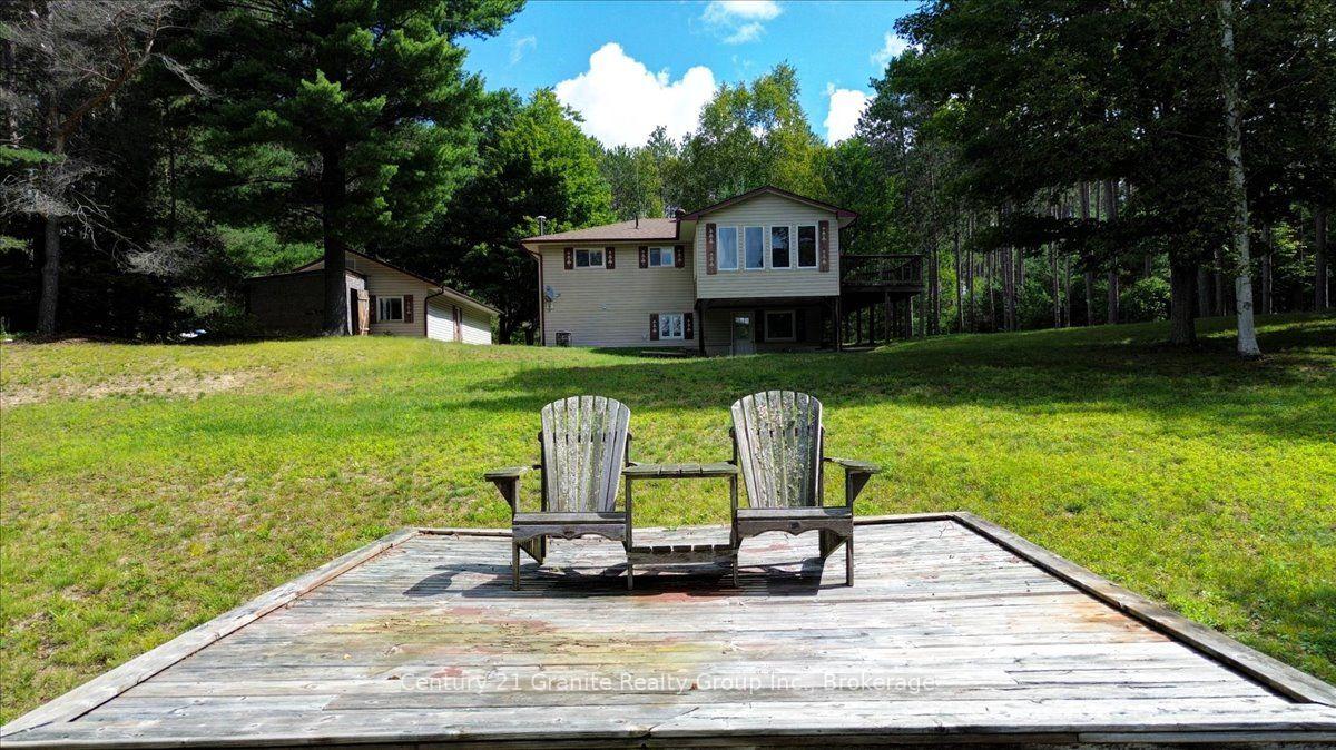 Photo 28 of 32 Firehall Lane, Hastings Highlands, Herschel Ward — HOMEH