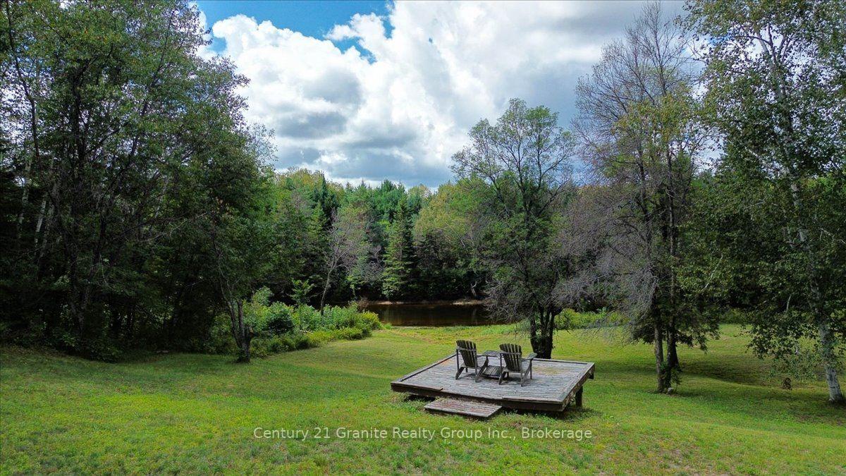 Photo 30 of 32 Firehall Lane, Hastings Highlands, Herschel Ward — HOMEH