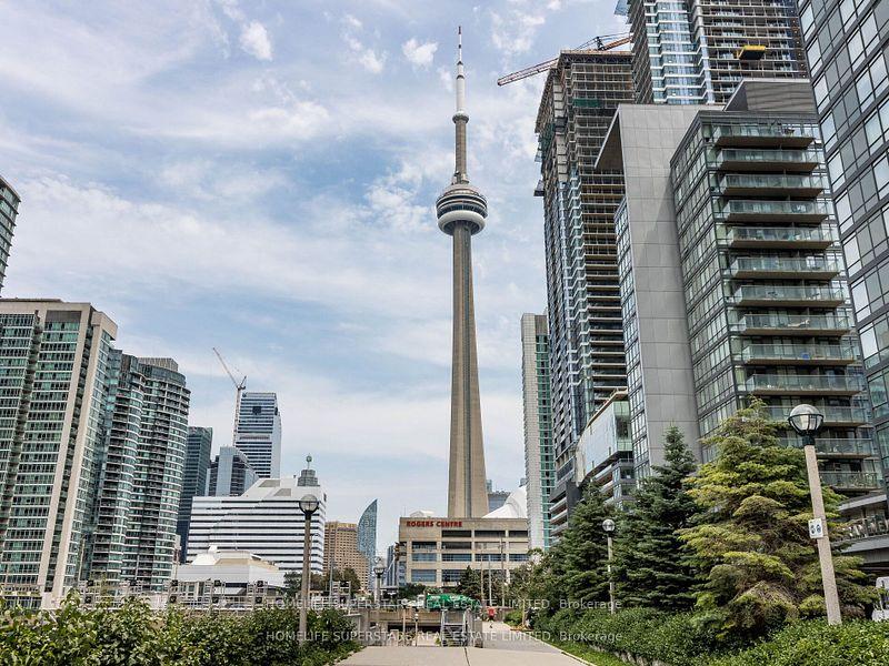 Photo 1 of Unit 1603, 25 Telegram Mews, Toronto, Waterfront Communities — HOMEH