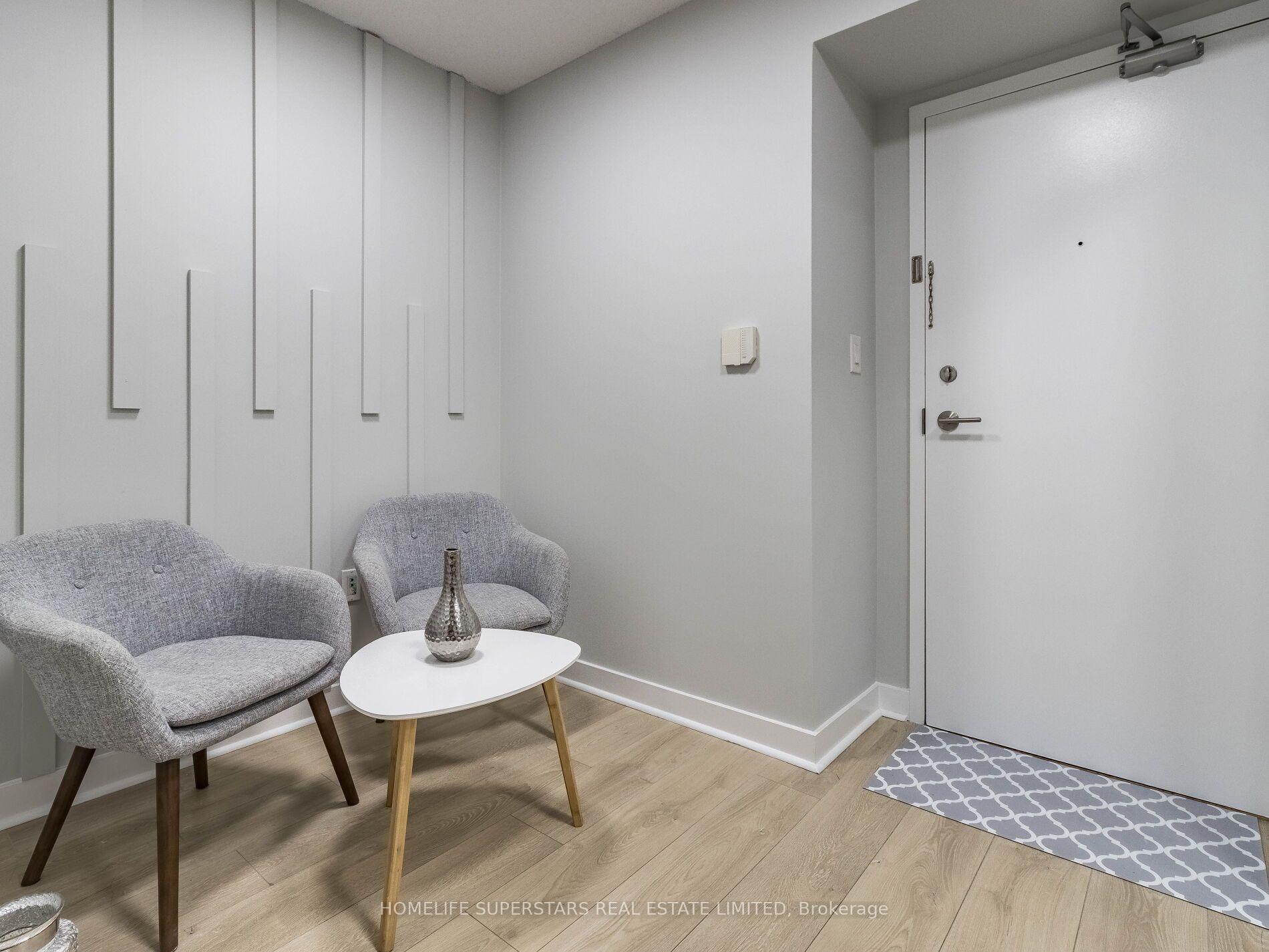 Photo 2 of Unit 1603, 25 Telegram Mews, Toronto, Waterfront Communities — HOMEH