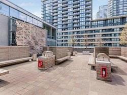 Photo 12 of Unit 1603, 25 Telegram Mews, Toronto, Waterfront Communities — HOMEH