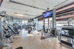 Photo 13 of Unit 1603, 25 Telegram Mews, Toronto, Waterfront Communities — HOMEH