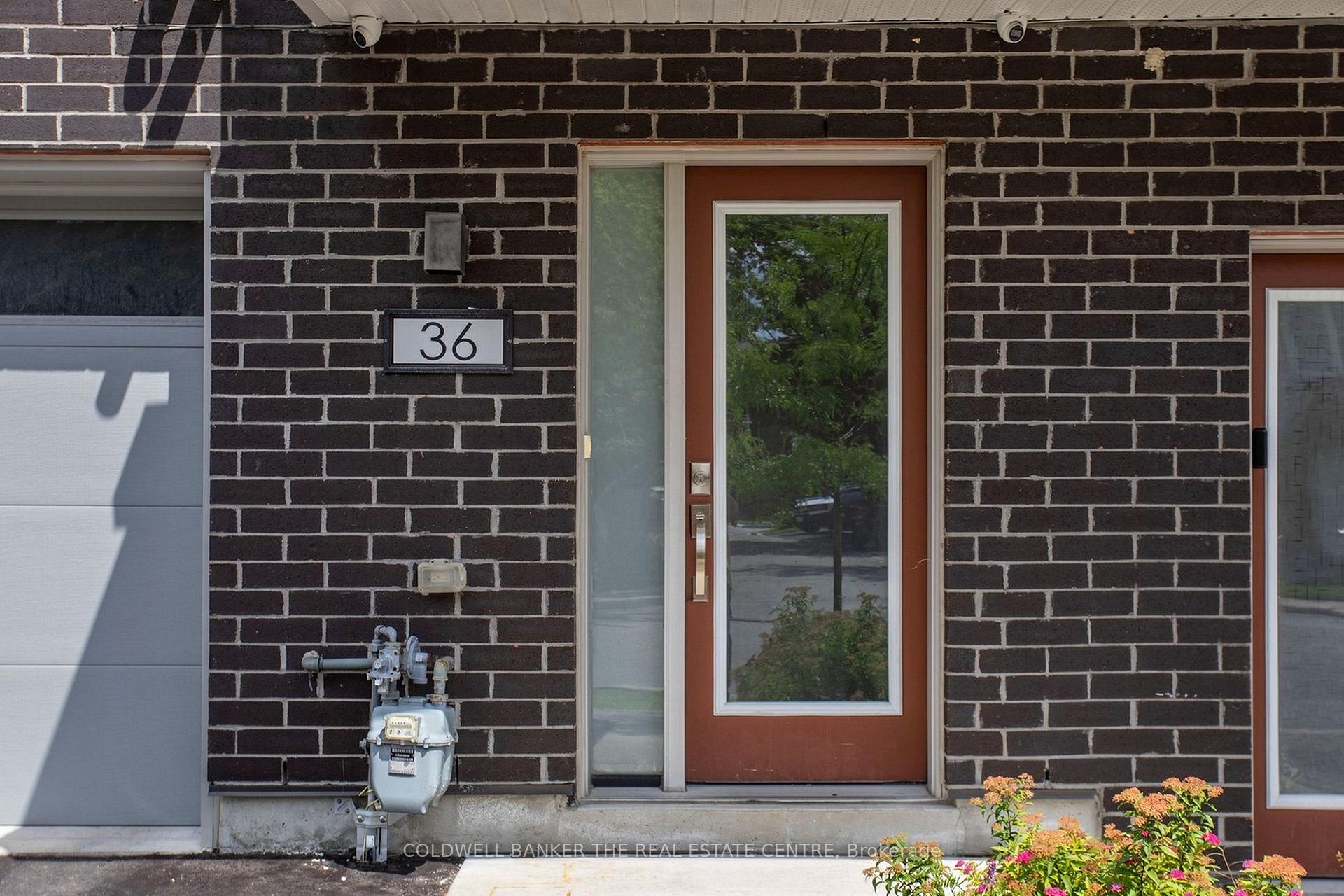 Photo 3 of Unit #36, 1870 Altona Road, Pickering, Highbush — HOMEH