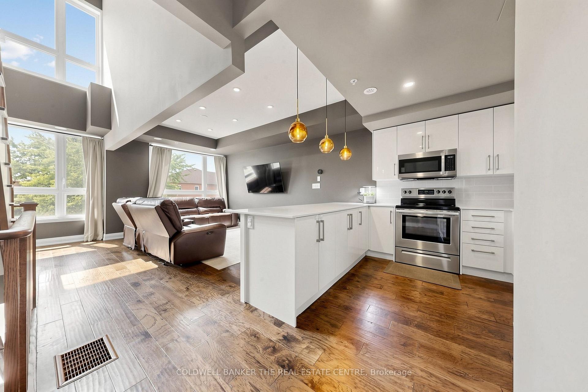 Photo 5 of Unit #36, 1870 Altona Road, Pickering, Highbush — HOMEH