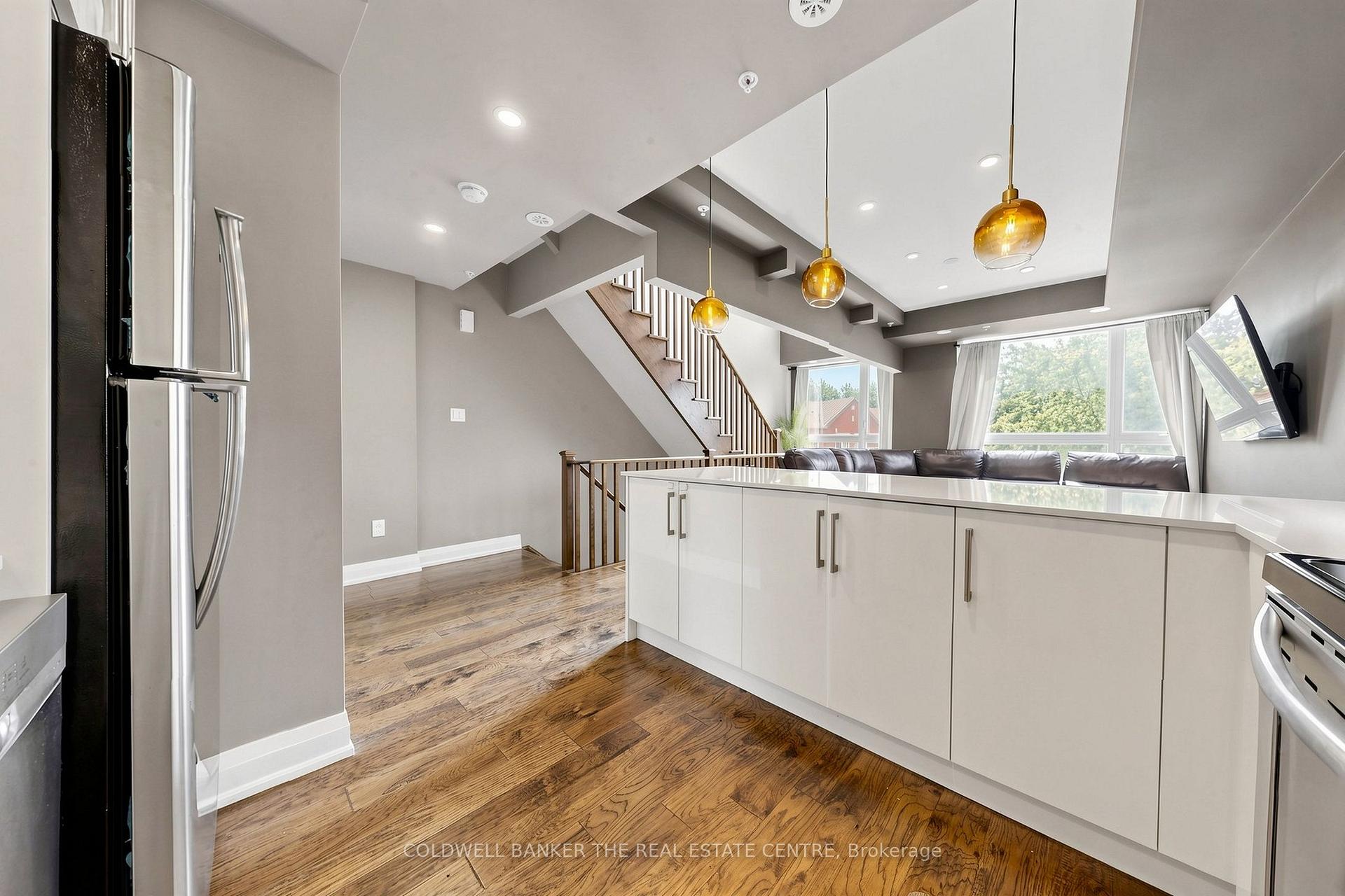 Photo 7 of Unit #36, 1870 Altona Road, Pickering, Highbush — HOMEH