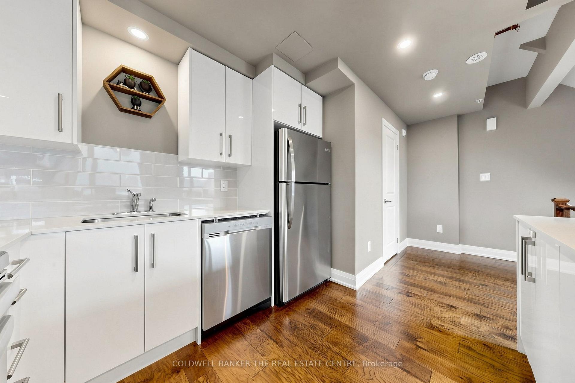 Photo 8 of Unit #36, 1870 Altona Road, Pickering, Highbush — HOMEH