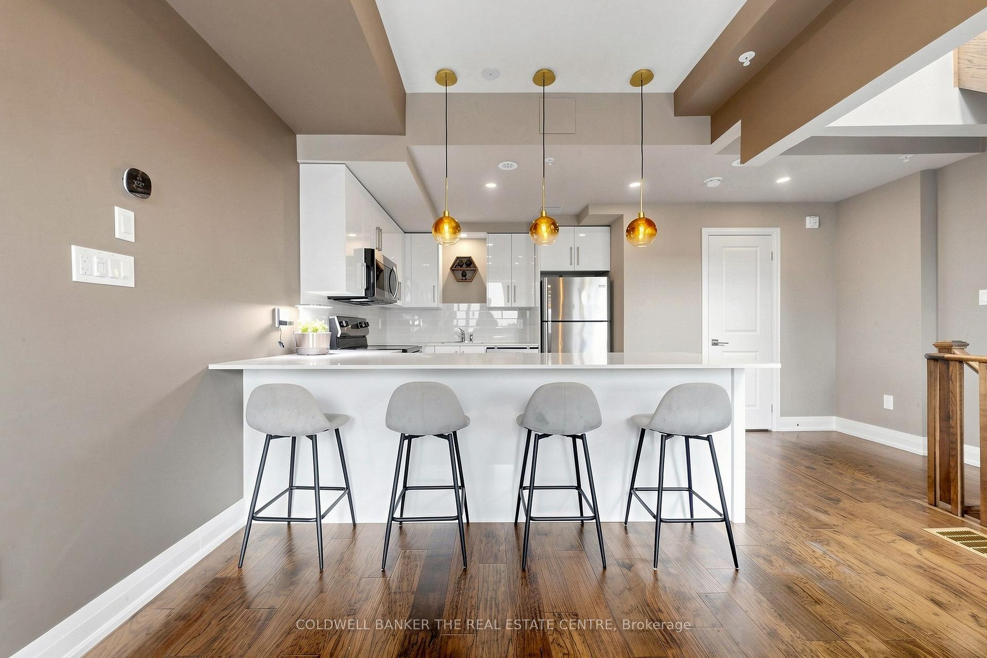 Photo 9 of Unit #36, 1870 Altona Road, Pickering, Highbush — HOMEH