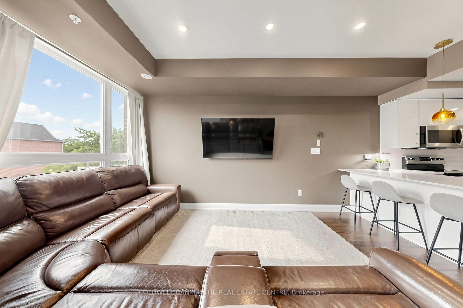 Photo 11 of Unit #36, 1870 Altona Road, Pickering, Highbush — HOMEH