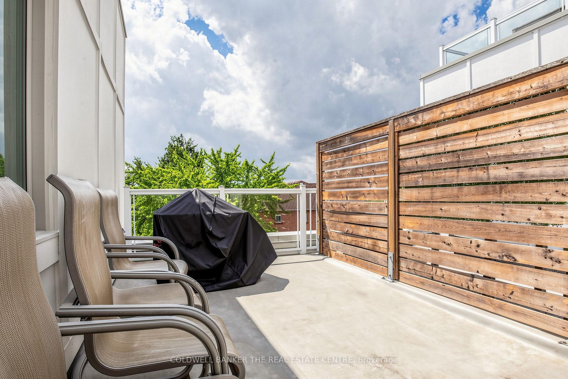 Photo 26 of Unit #36, 1870 Altona Road, Pickering, Highbush — HOMEH