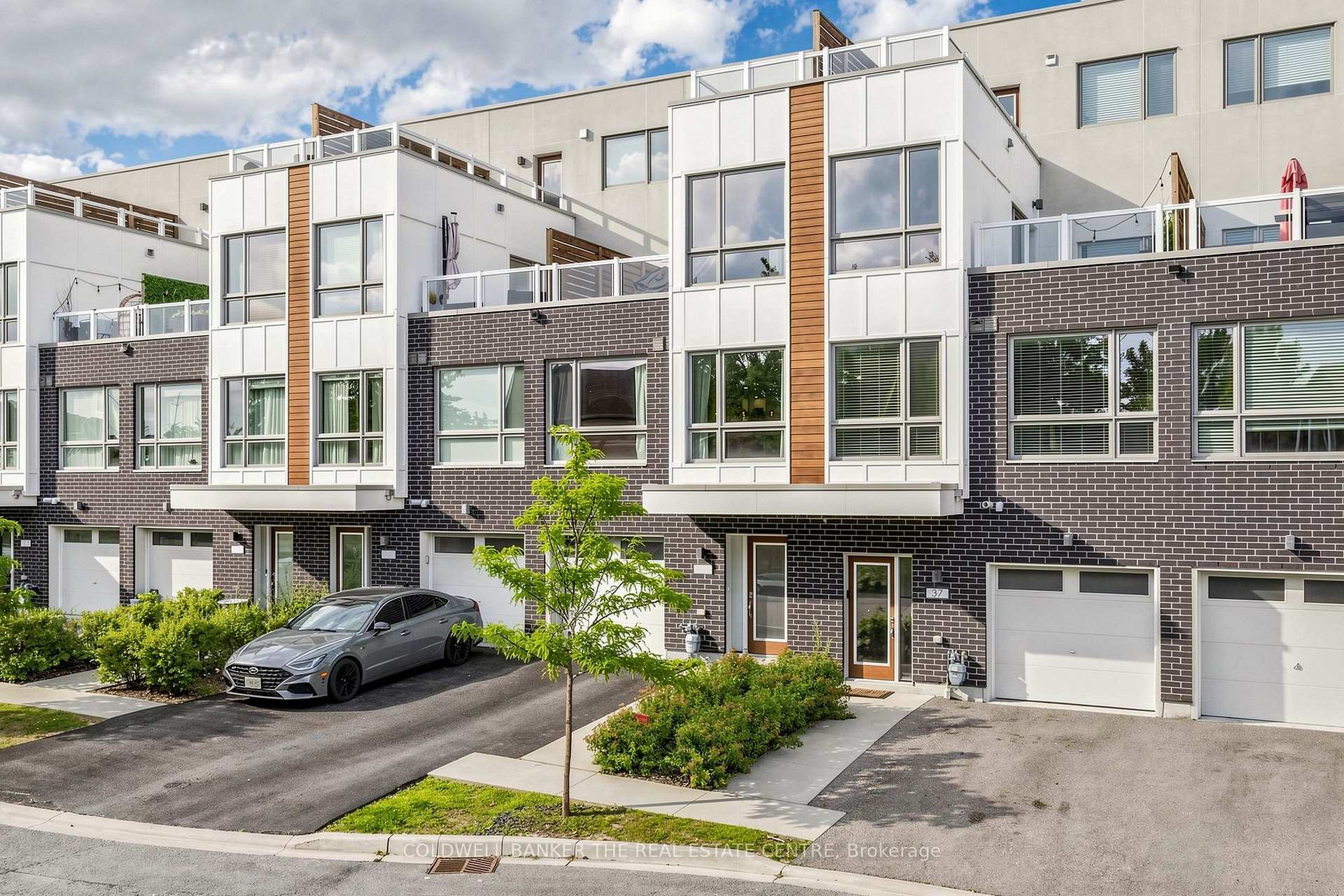 Photo 28 of Unit #36, 1870 Altona Road, Pickering, Highbush — HOMEH