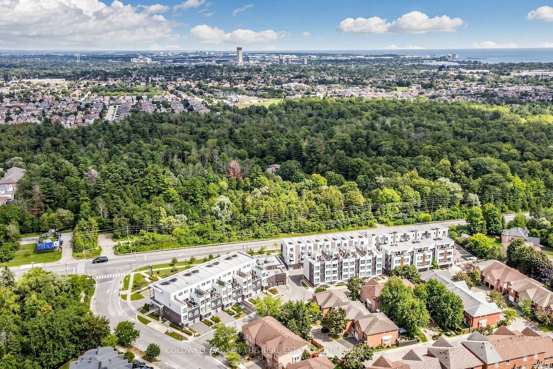 Photo 32 of Unit #36, 1870 Altona Road, Pickering, Highbush — HOMEH