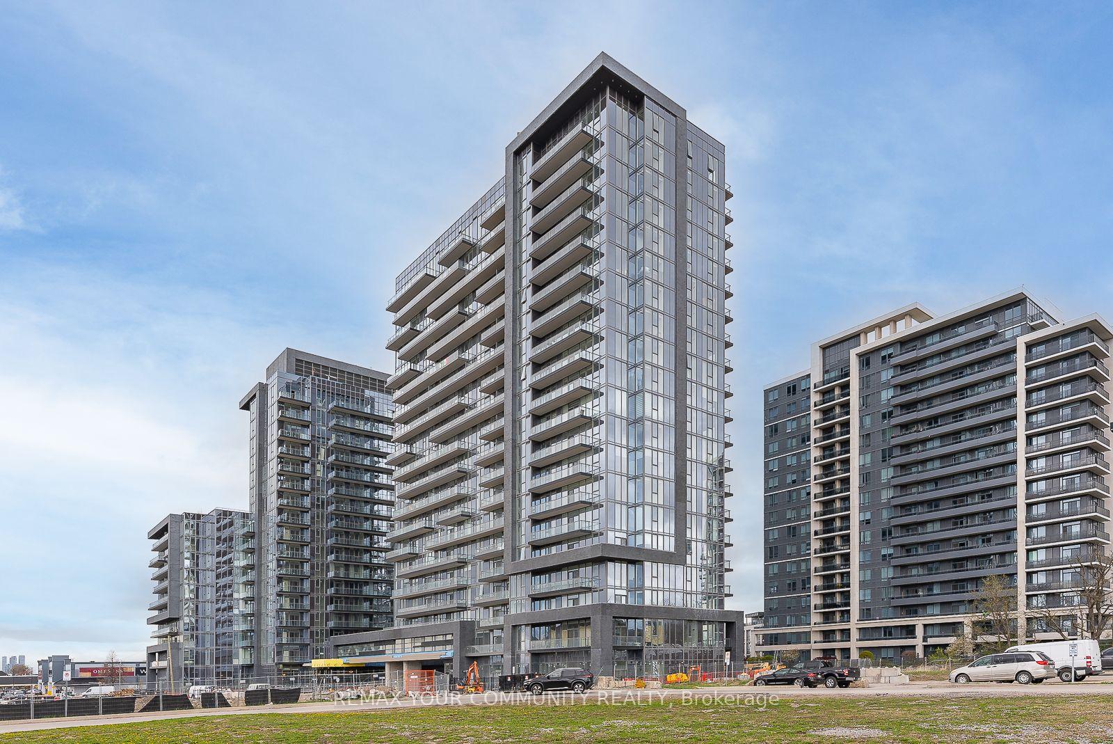Photo 1 of Unit 1606E, 20 Gatineau Drive, Vaughan, Beverley Glen — HOMEH