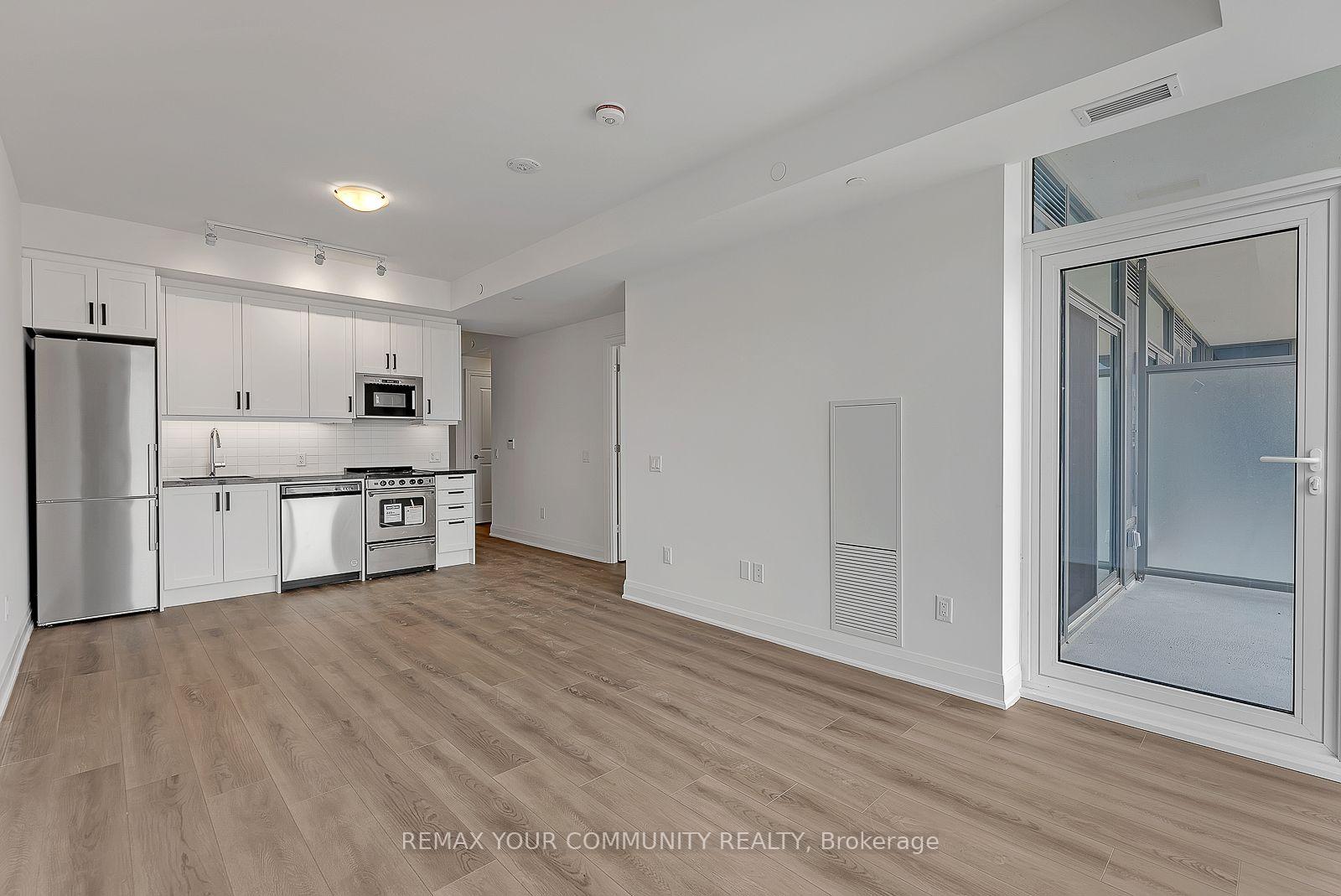 Photo 11 of Unit 1606E, 20 Gatineau Drive, Vaughan, Beverley Glen — HOMEH
