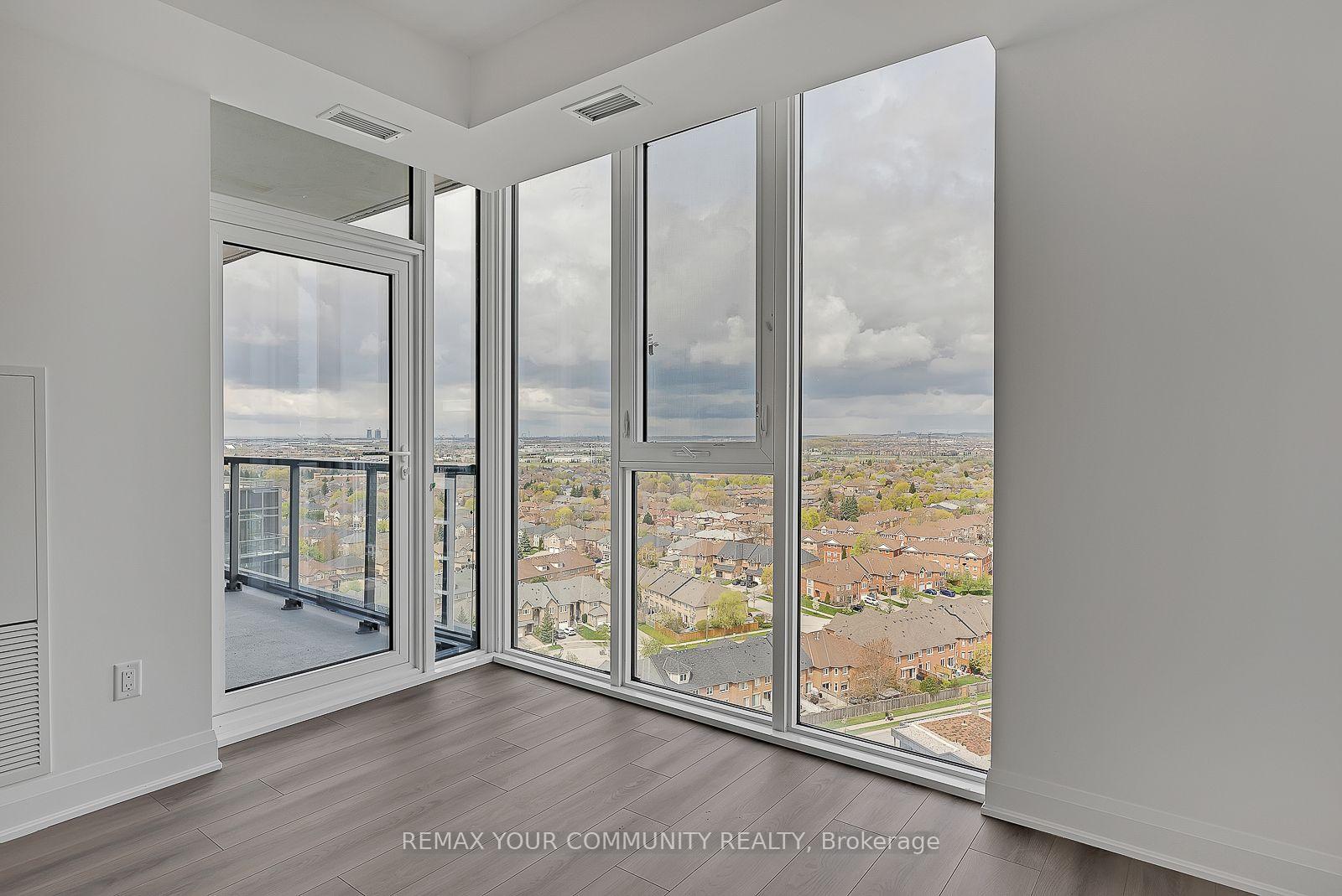 Photo 15 of Unit 1606E, 20 Gatineau Drive, Vaughan, Beverley Glen — HOMEH