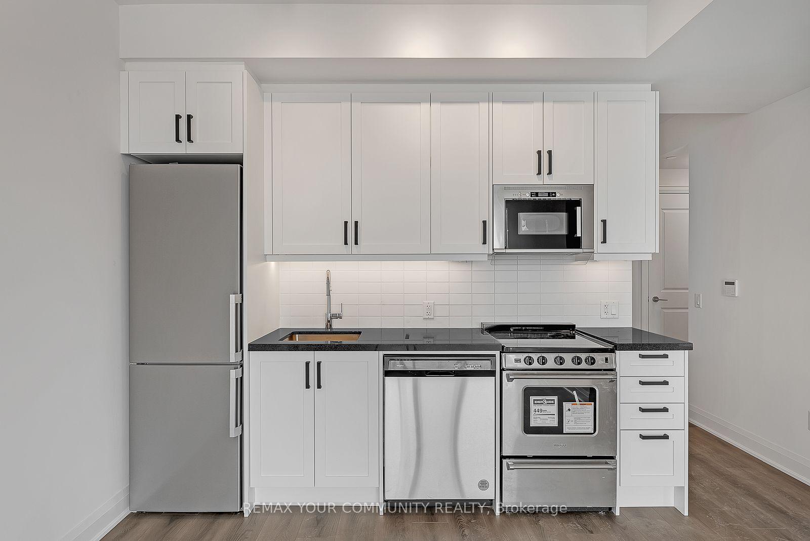 Photo 16 of Unit 1606E, 20 Gatineau Drive, Vaughan, Beverley Glen — HOMEH