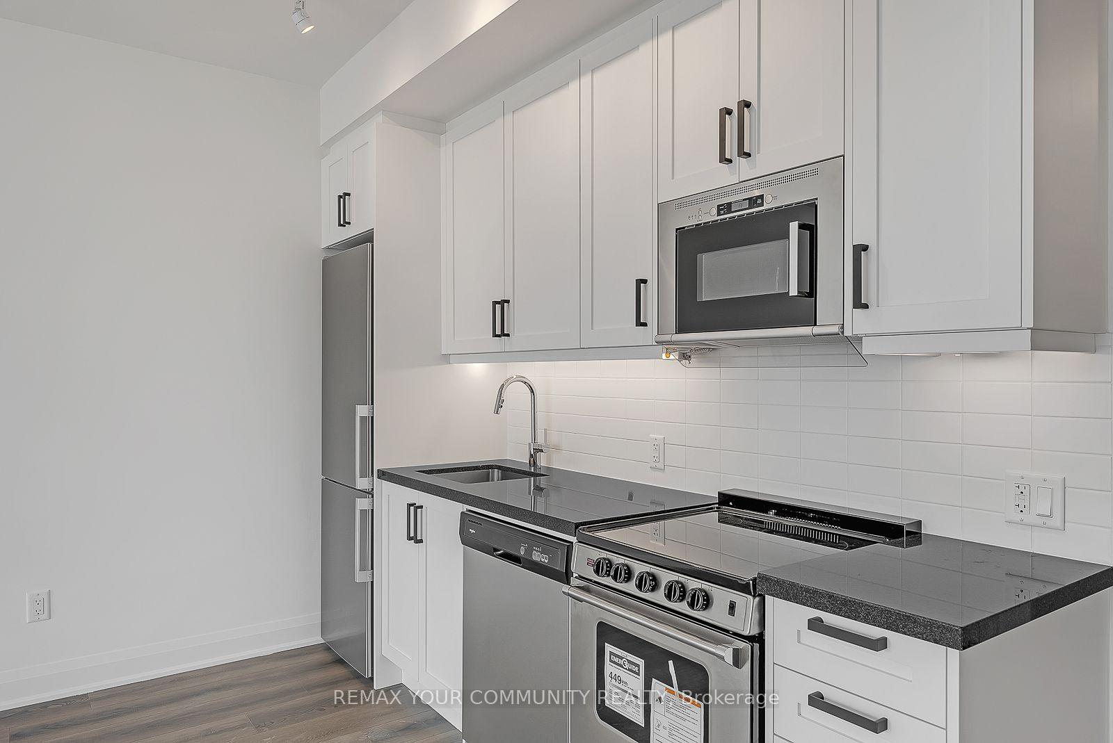 Photo 17 of Unit 1606E, 20 Gatineau Drive, Vaughan, Beverley Glen — HOMEH
