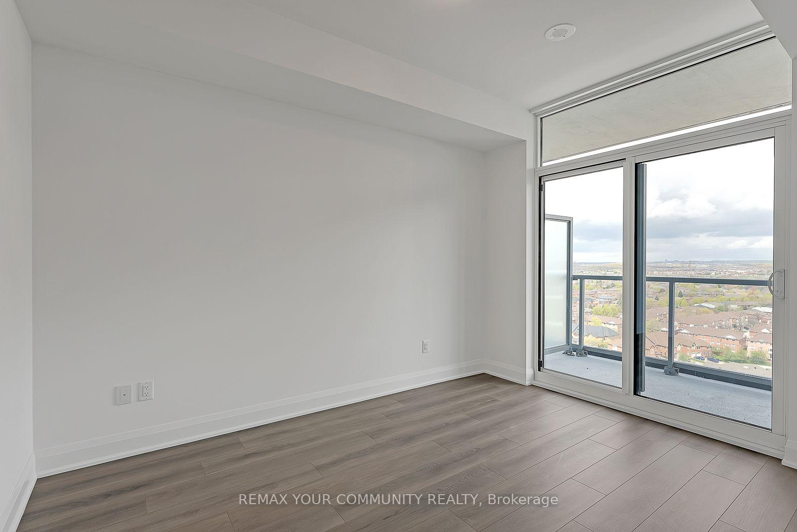 Photo 18 of Unit 1606E, 20 Gatineau Drive, Vaughan, Beverley Glen — HOMEH