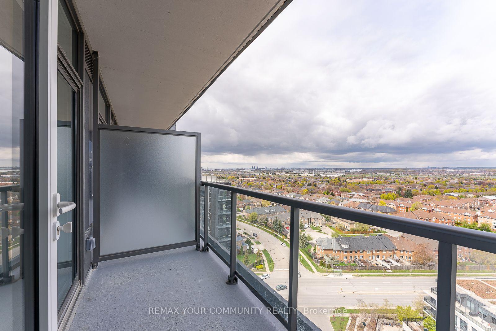 Photo 25 of Unit 1606E, 20 Gatineau Drive, Vaughan, Beverley Glen — HOMEH