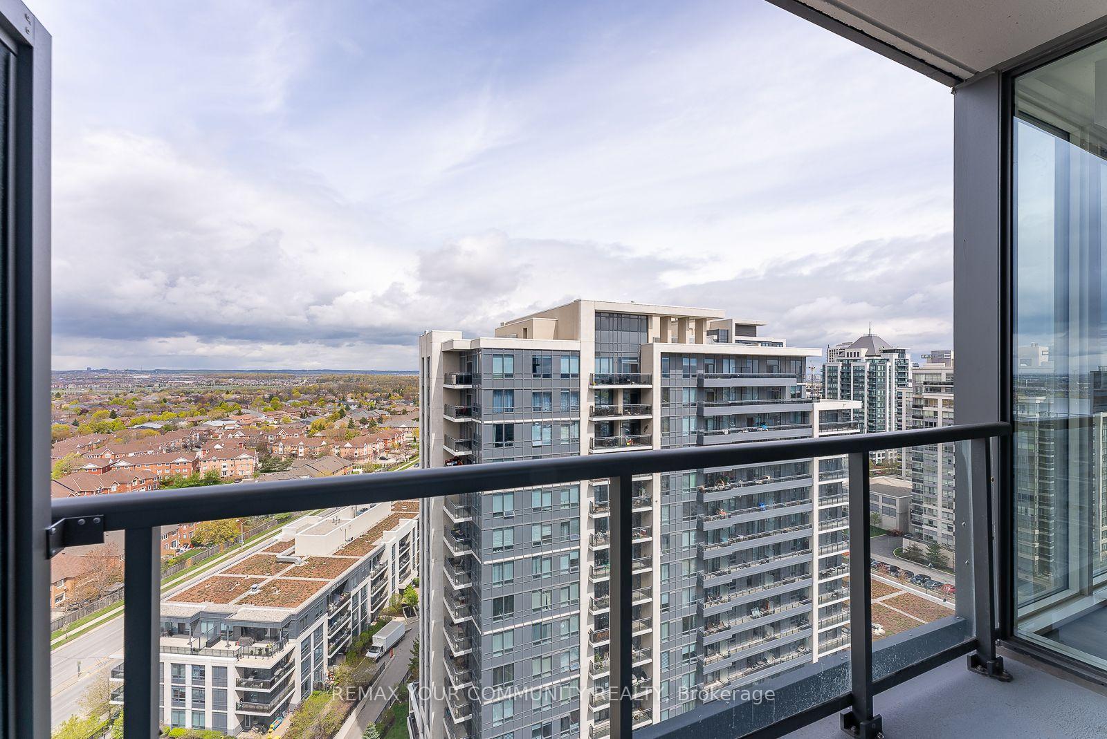 Photo 26 of Unit 1606E, 20 Gatineau Drive, Vaughan, Beverley Glen — HOMEH