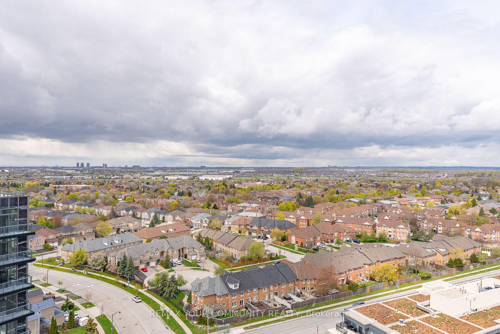 Photo 27 of Unit 1606E, 20 Gatineau Drive, Vaughan, Beverley Glen — HOMEH
