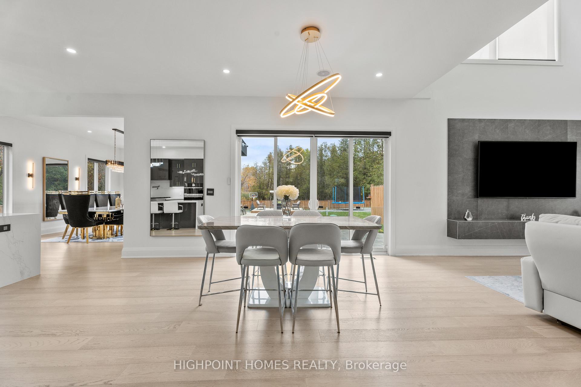 Photo 9 of 5321 Old Brock Road, Pickering, Rural Pickering — HOMEH