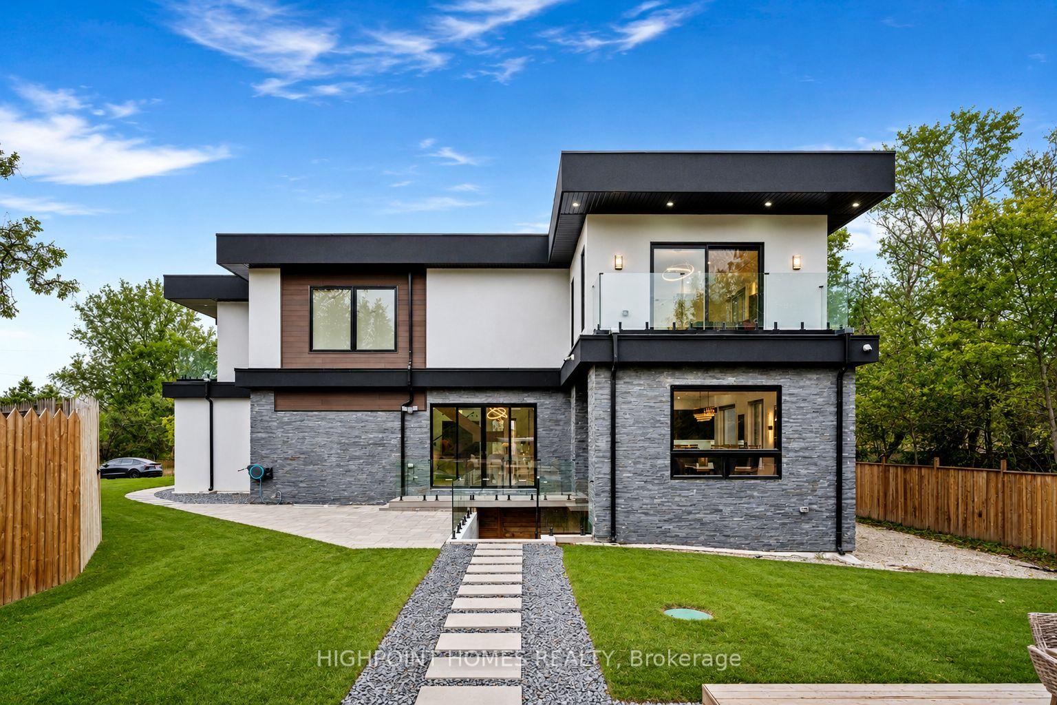 Photo 48 of 5321 Old Brock Road, Pickering, Rural Pickering — HOMEH