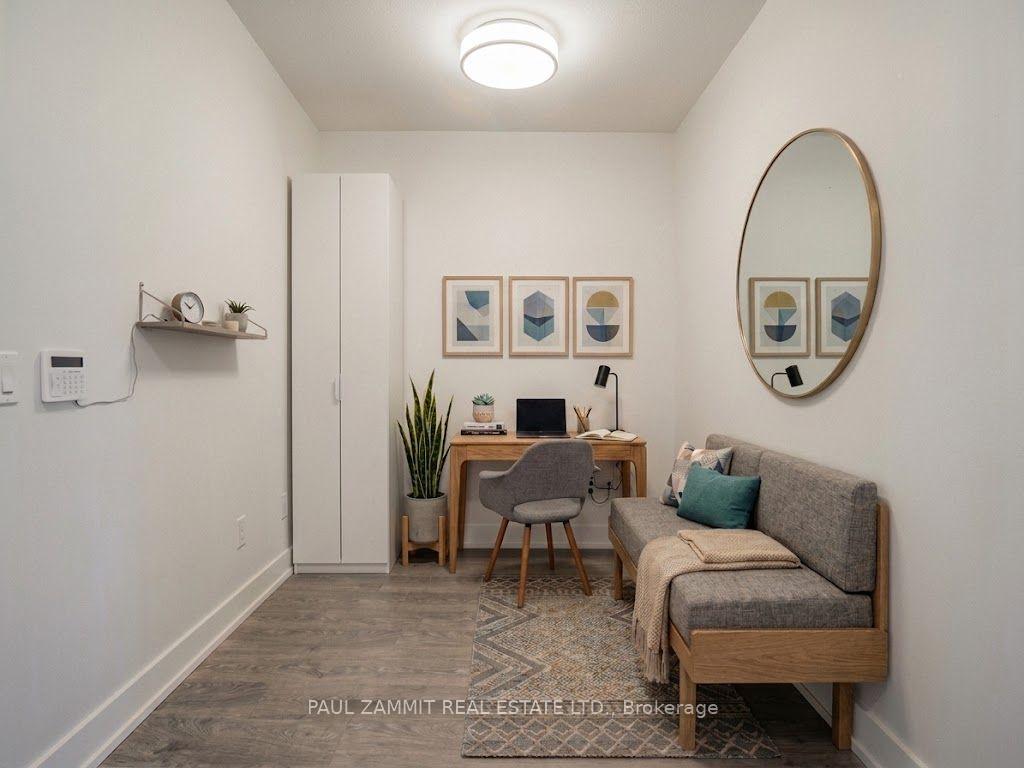 Photo 3 of Unit 210, 80 Vanauley Street, Toronto, Kensington-Chinatown — HOMEH
