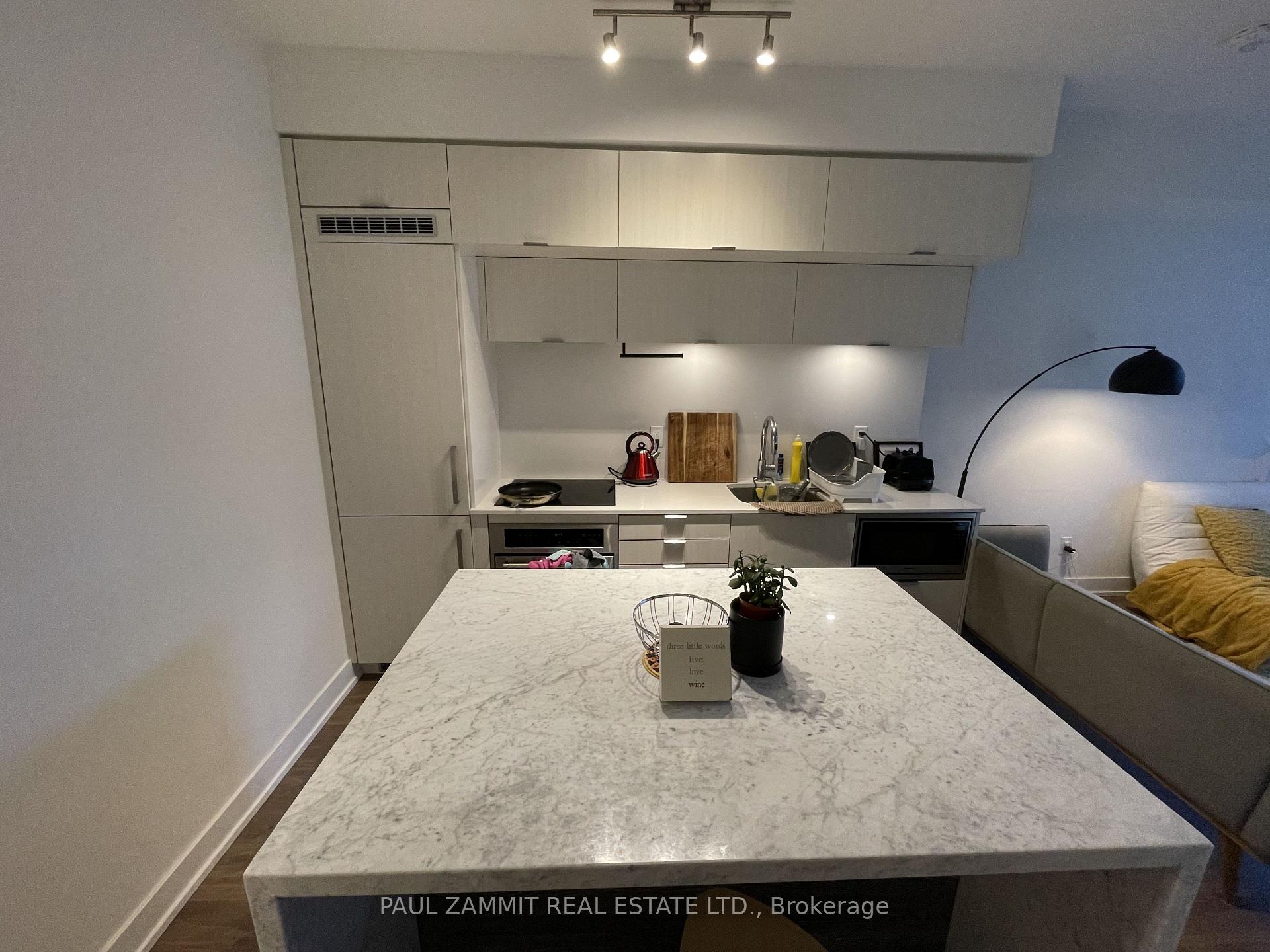 Photo 7 of Unit 210, 80 Vanauley Street, Toronto, Kensington-Chinatown — HOMEH