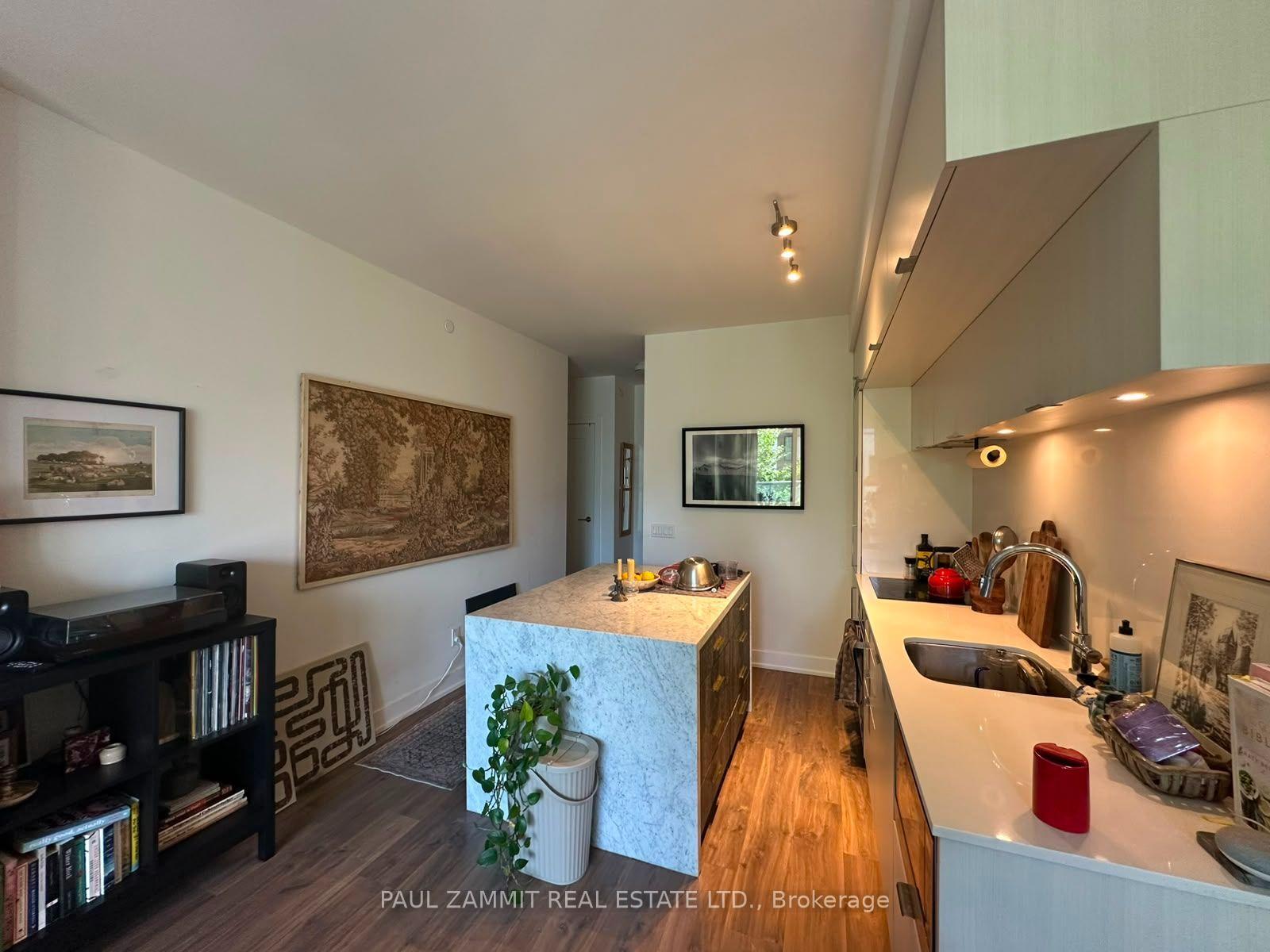 Photo 9 of Unit 210, 80 Vanauley Street, Toronto, Kensington-Chinatown — HOMEH