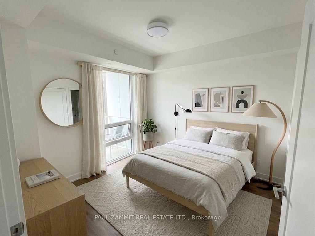 Photo 13 of Unit 210, 80 Vanauley Street, Toronto, Kensington-Chinatown — HOMEH
