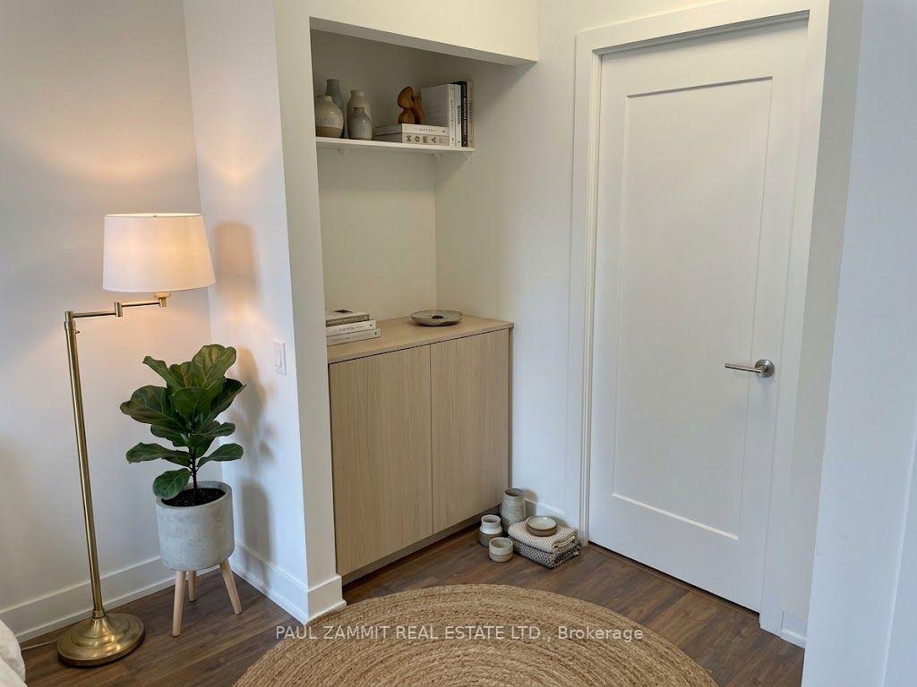 Photo 14 of Unit 210, 80 Vanauley Street, Toronto, Kensington-Chinatown — HOMEH