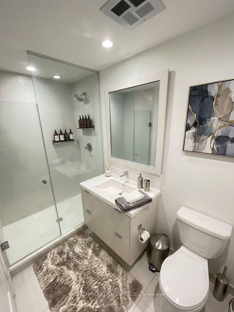 Photo 15 of Unit 210, 80 Vanauley Street, Toronto, Kensington-Chinatown — HOMEH