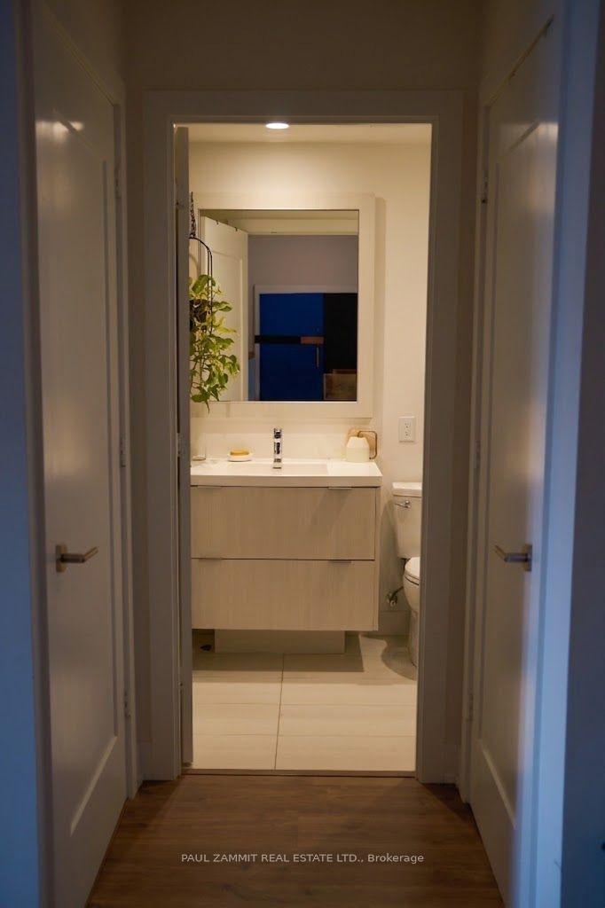 Photo 16 of Unit 210, 80 Vanauley Street, Toronto, Kensington-Chinatown — HOMEH