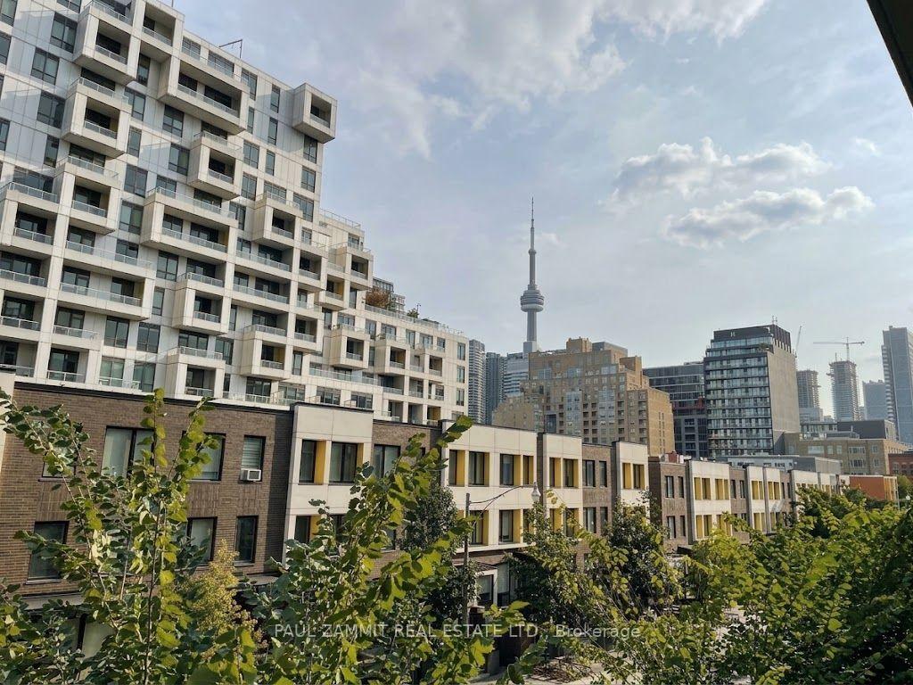 Photo 19 of Unit 210, 80 Vanauley Street, Toronto, Kensington-Chinatown — HOMEH