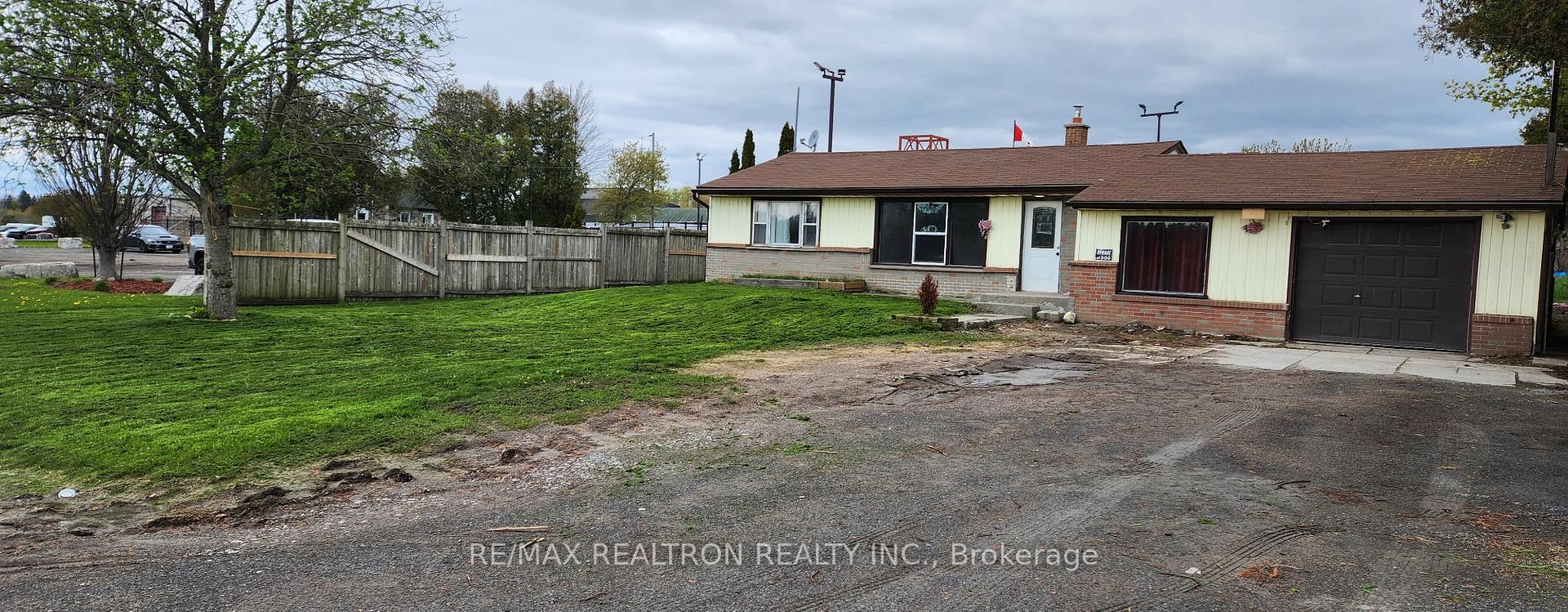 Photo 2 of 1608 Baseline Road W, Clarington, Courtice — HOMEH