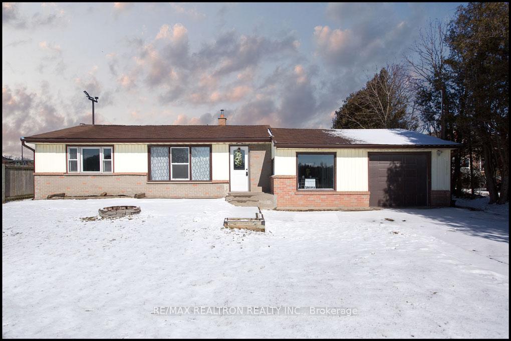 Photo 3 of 1608 Baseline Road W, Clarington, Courtice — HOMEH