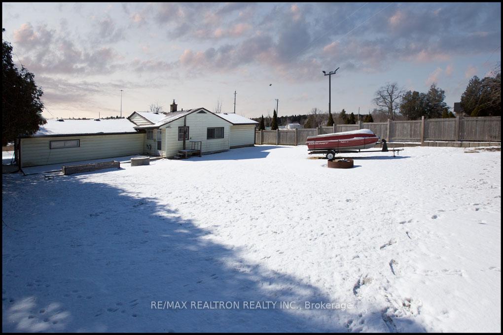 Photo 13 of 1608 Baseline Road W, Clarington, Courtice — HOMEH