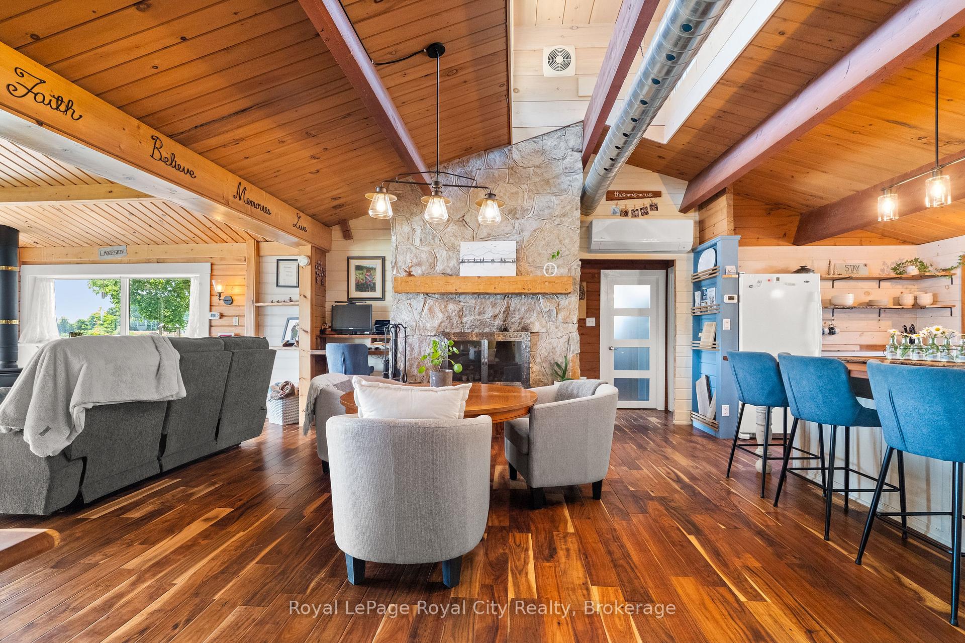 Photo 11 of 285 Mank Road, Zorra, Rural Zorra — HOMEH