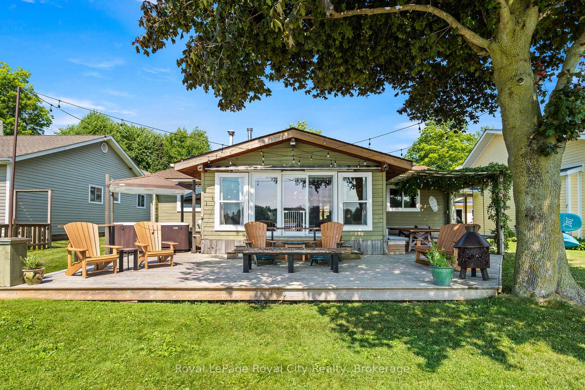 Photo 42 of 285 Mank Road, Zorra, Rural Zorra — HOMEH