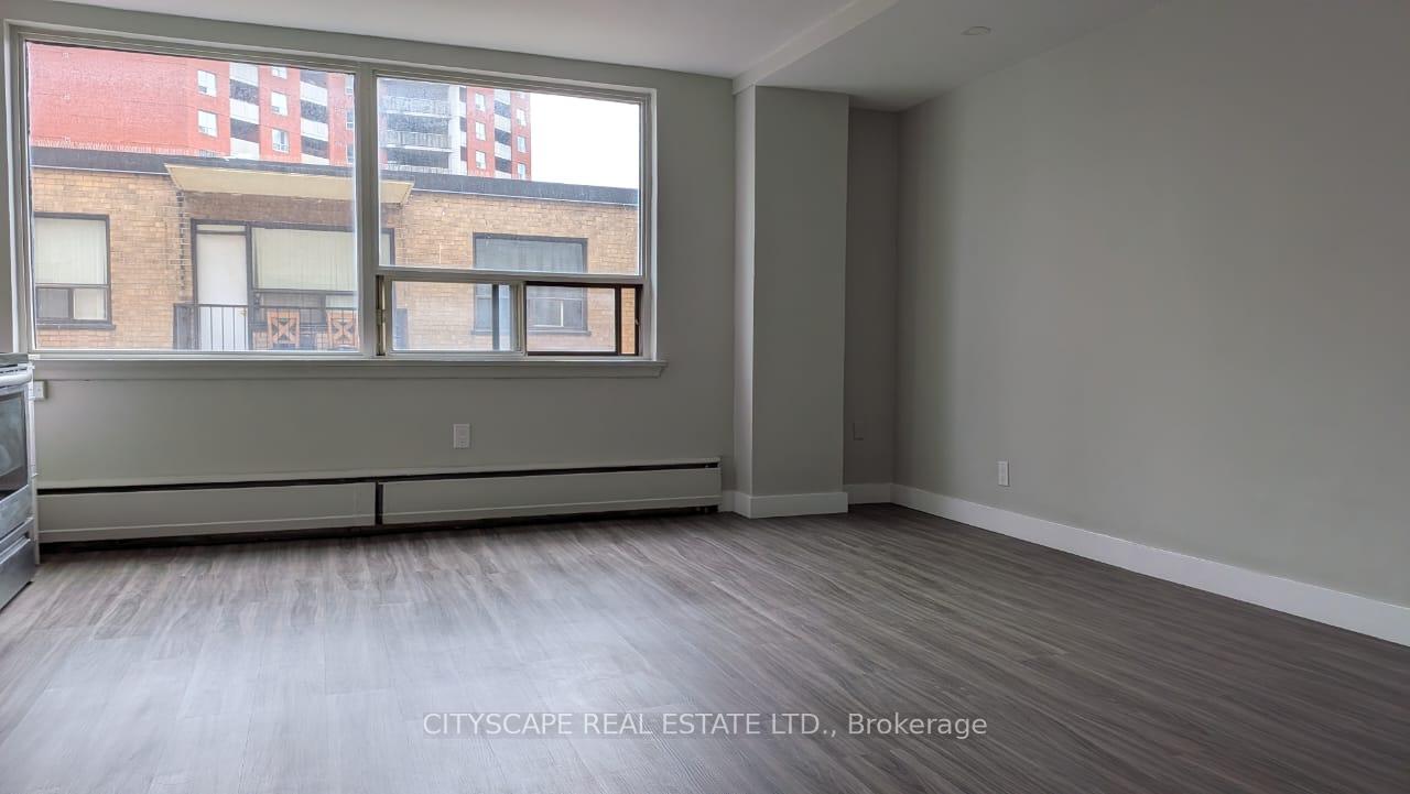 Photo 9 of Unit 706, 85 Wellesley Street E, Toronto, Church-Yonge Corridor — HOMEH