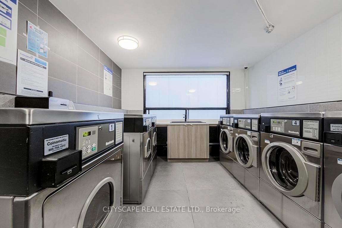 Photo 16 of Unit 706, 85 Wellesley Street E, Toronto, Church-Yonge Corridor — HOMEH