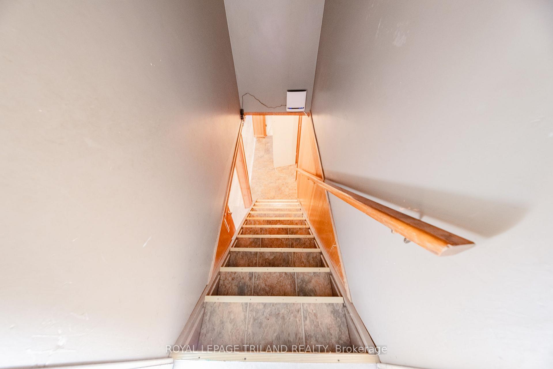 Photo 14 of 7 Watling Street, London, East C — HOMEH